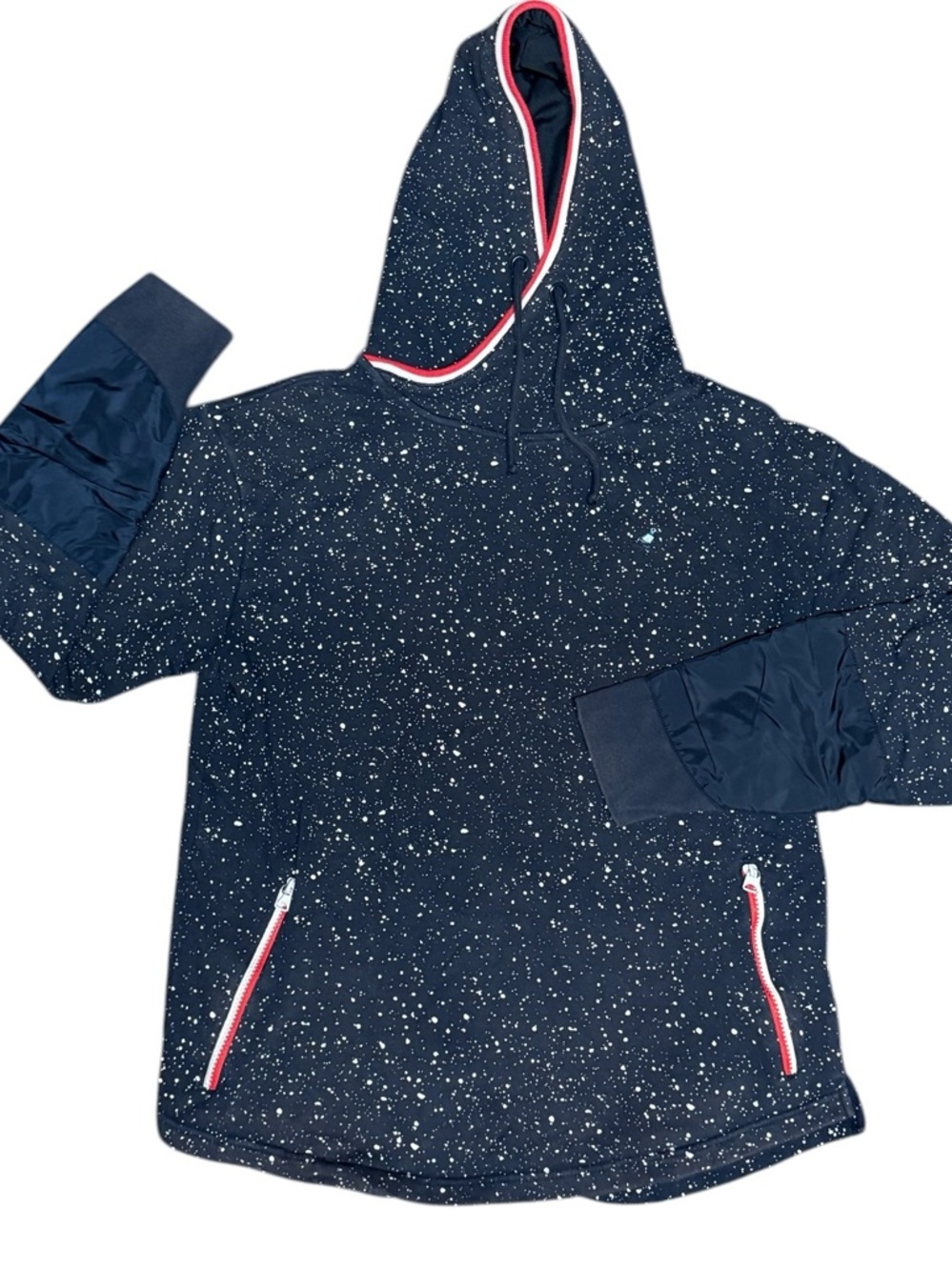 STAPLE, Pigeon Brand, Hood Swratshirt